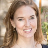 headshot of professor jamie hodgkins