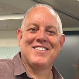 Headshot of professor marty otanez