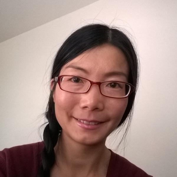 Brenda Chen