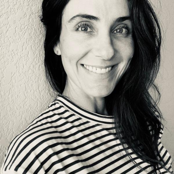Gabriella Mayne