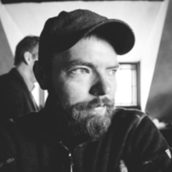 Nick Lesley