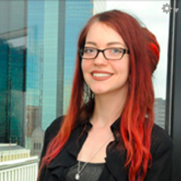 Photo of Liz Sweitzer