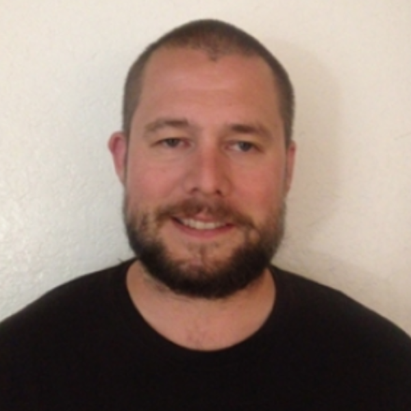 Photo of Kevin Darcy