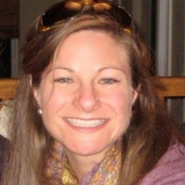 Susanna Snyder