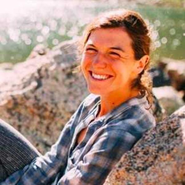 Alumni Lucia Terpak