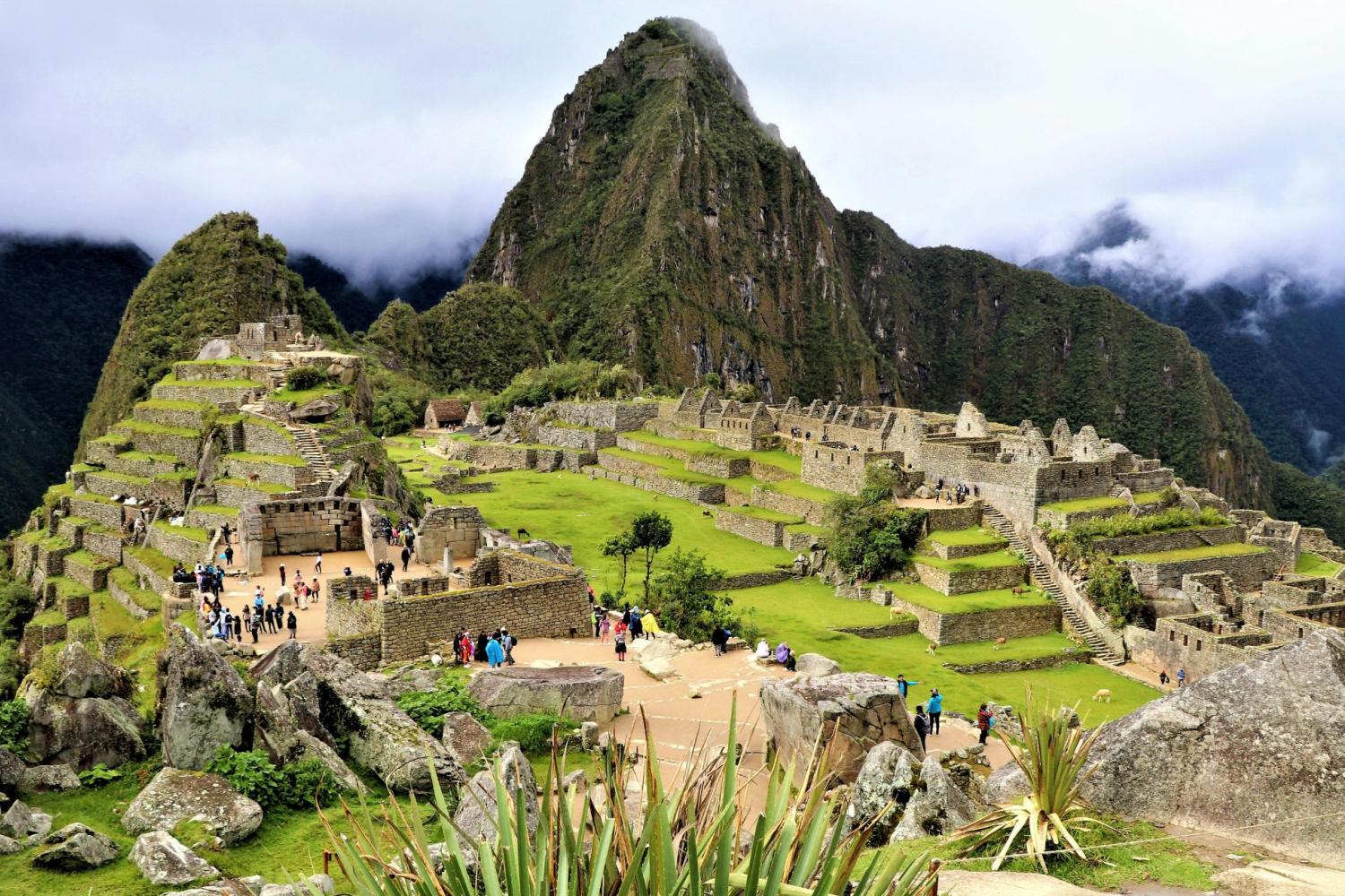 Cultural landscape