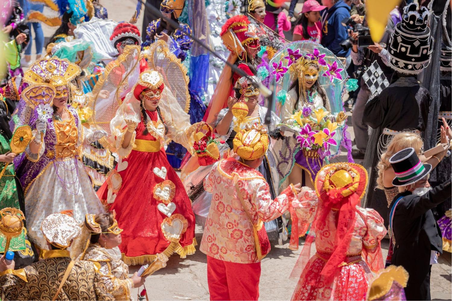 Cultural festival