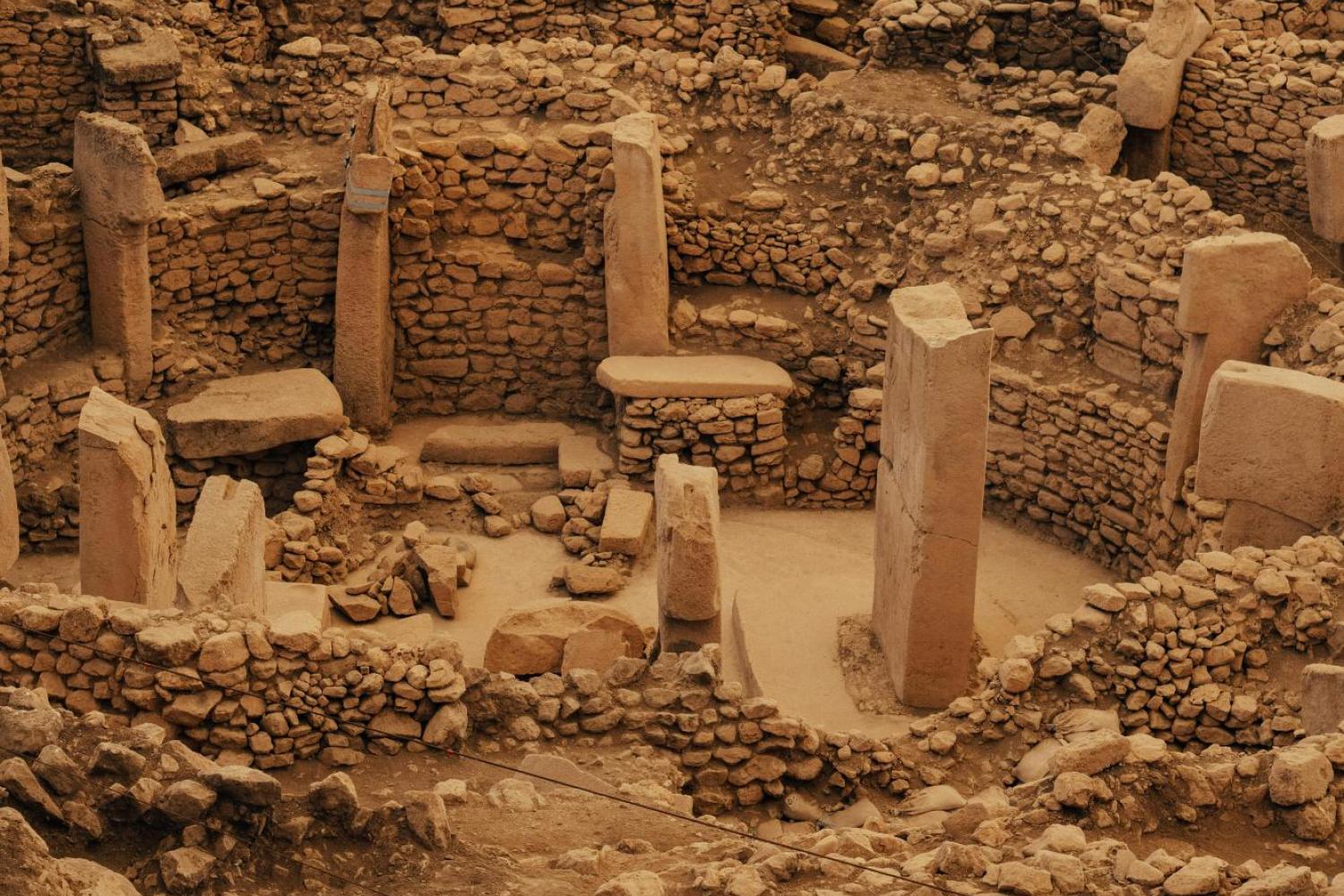 Foundations of Cultural Anthropology