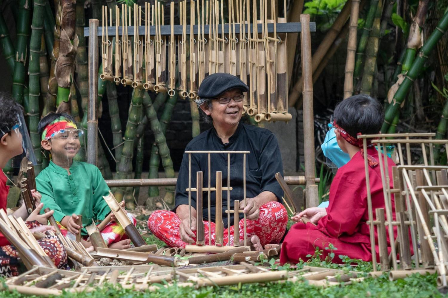 Cultural Anthropology