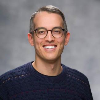 Jadin Netwig Headshot