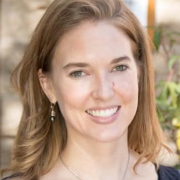 headshot of professor jamie hodgkins