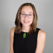 headshot of professor christine sargent