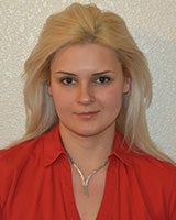 Roubina Tatavosian
