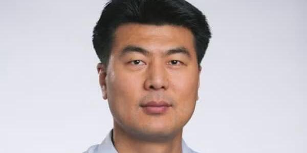 Professor Jung Jae Lee