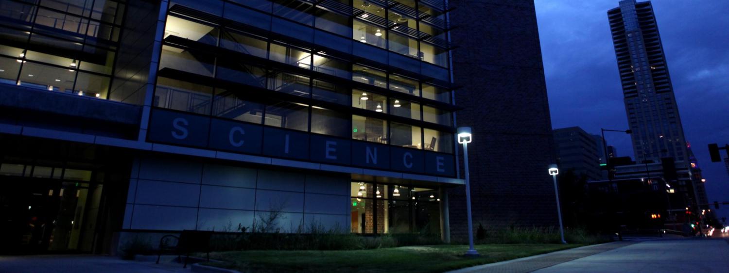 Science Building