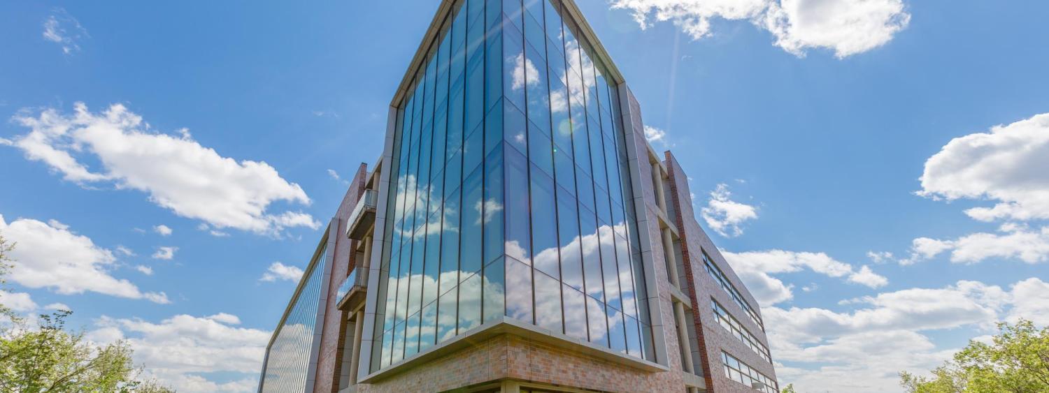 Science Building