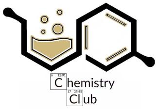 Chem Club Logo