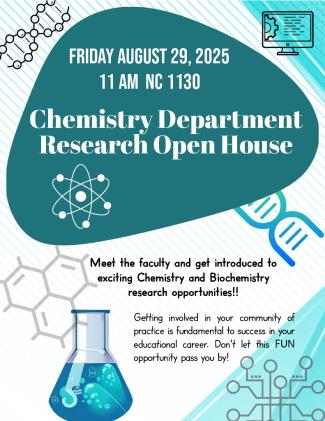 Research Open House