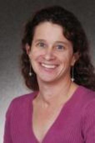 Priscilla Burrow, Ph.D.