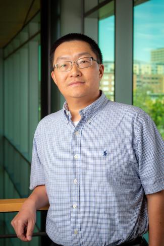 Xiaojun Ren