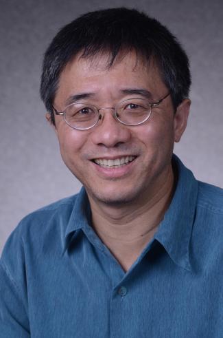 Haobin Wang Photo