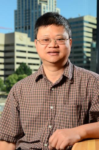 Hai Lin