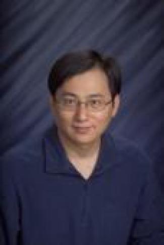 Yong Liu, Ph.D.