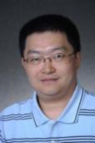 Xiaojun Ren, Ph.D.