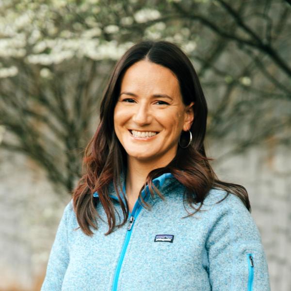 Julia Beverly
