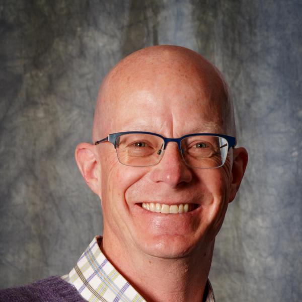 Sean Mueller
