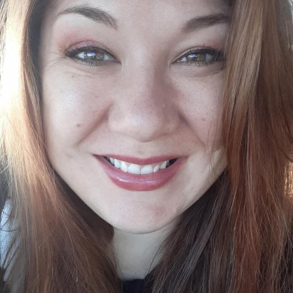 picture of Natalie L. McAnulla Lecturer, CU Denver Prison Education Program 