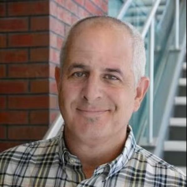 David Ruderman