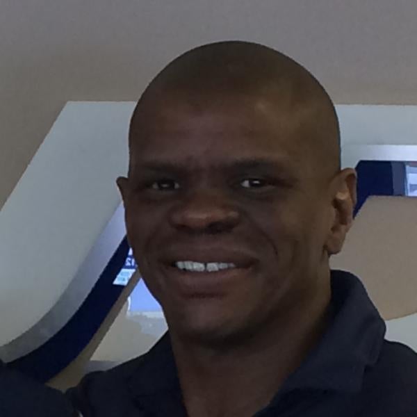 Tyrone Braxton
