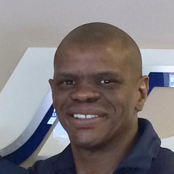 Tyrone Braxton