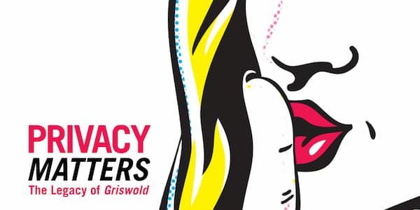 Privacy Matters
