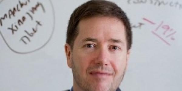 Dr. Stephen Hartnett