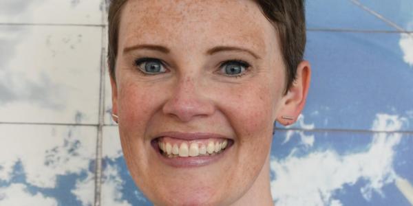 Lacy Lowrey headshot
