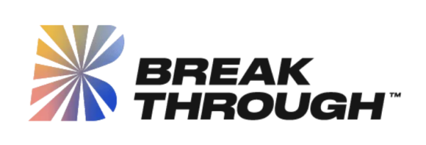 Break Through Logo