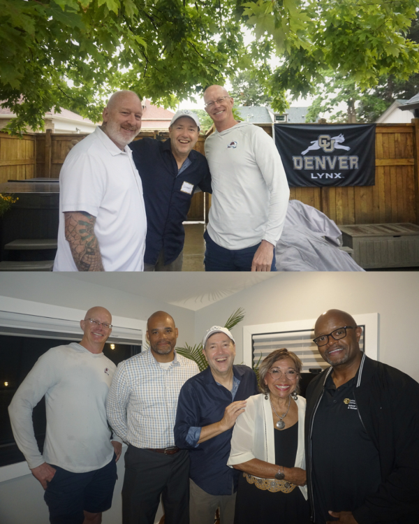 PEP Kick-Off Event