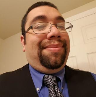 Photo of Mike Cervante