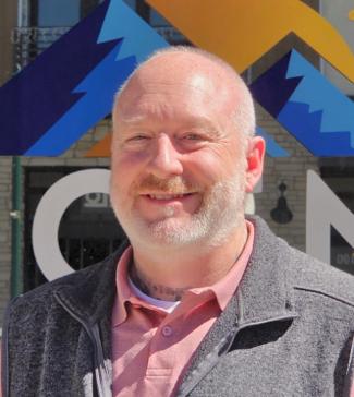 Jacob Carlock headshot