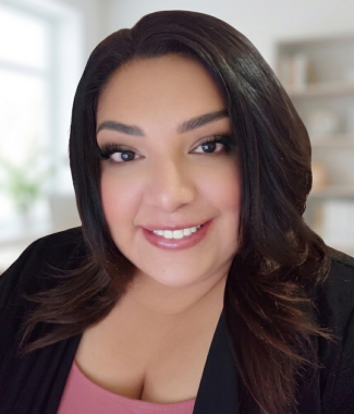 Bethany Martinez headshot 