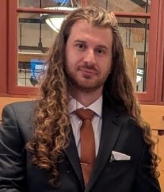 Evan Colosi