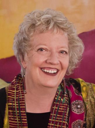 Sonja Foss, Ph.D.