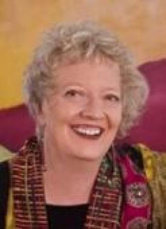 Sonja Foss, Ph.D.