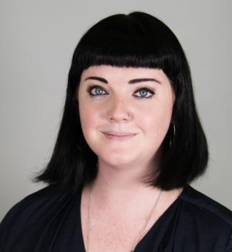 Megan Hurson photo