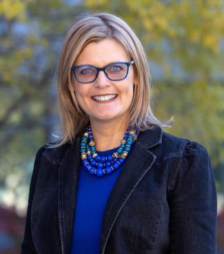 Lisa Keränen, PhD