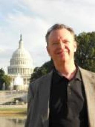 Steve Charbonneau, M.A.