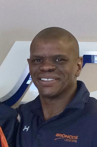 Tyrone Braxton