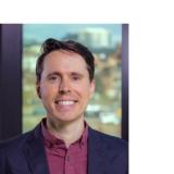 photo of brendan beck